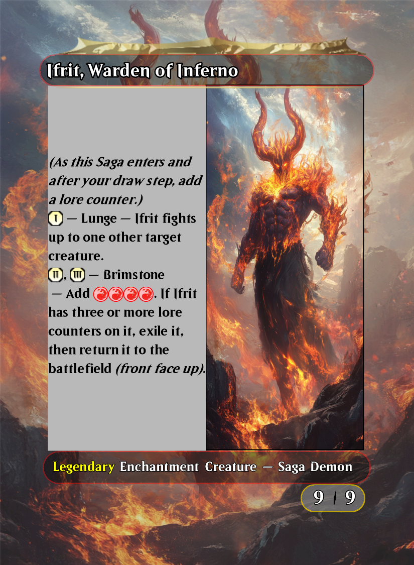 100a - Ifrit Warden of Inferno.png