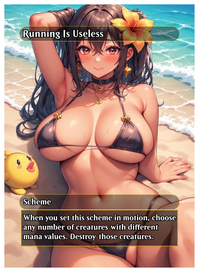 075 - Running Is Useless.png