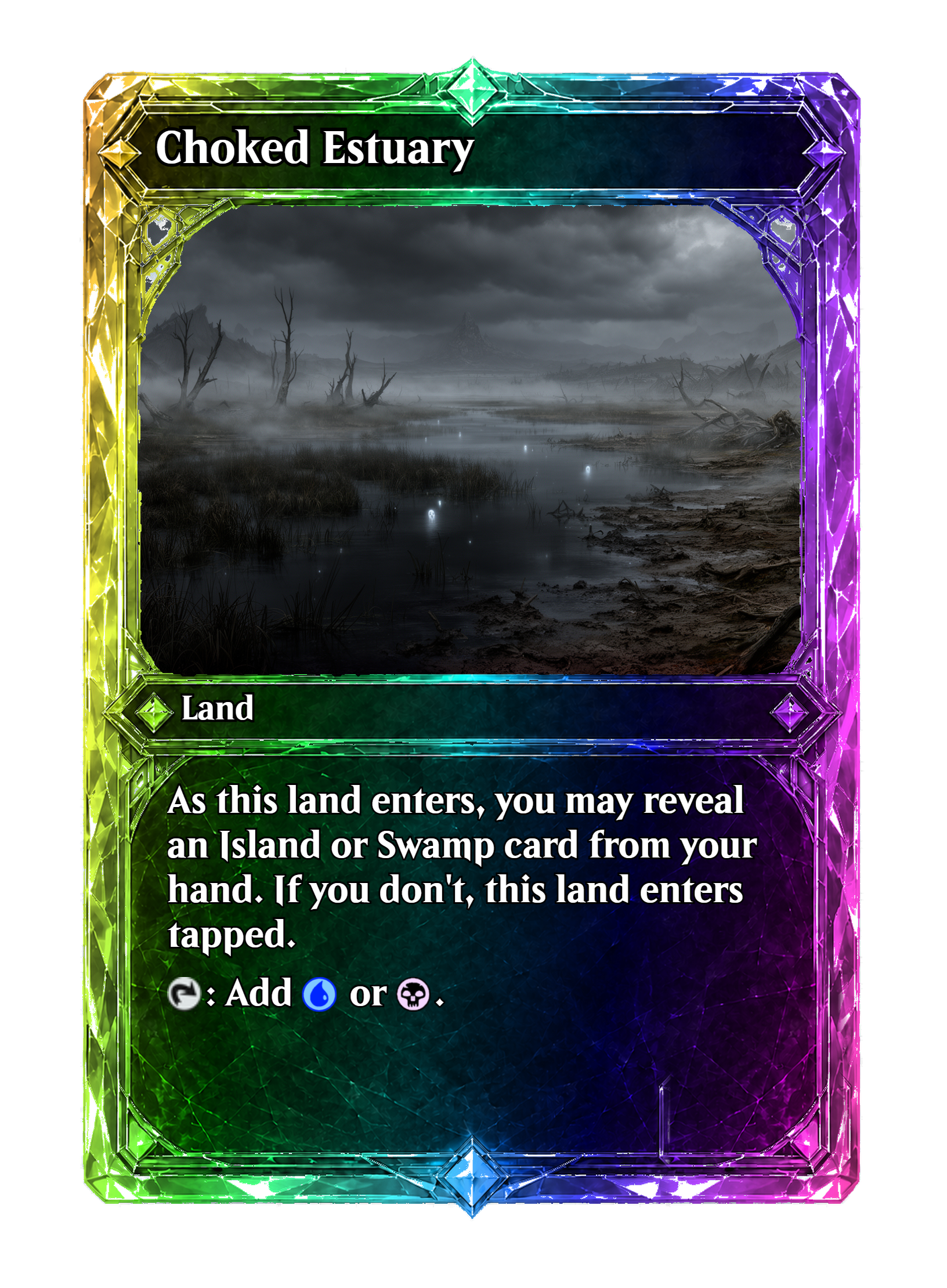 011 - Choked Estuary.png