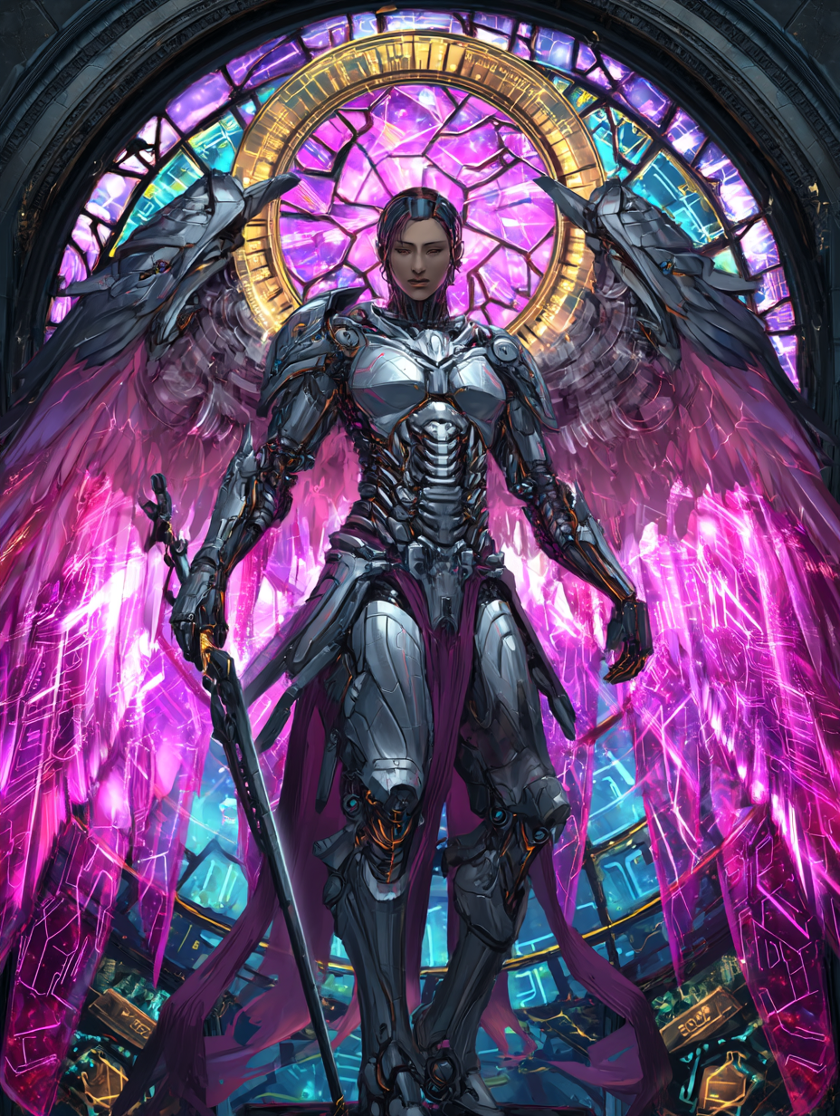 riorik77_A_cyberpunk_angel_clad_in_sleek_chrome-plated_armor__3239d24f-a4a7-42ac-997e-3e20c654296f_3.png