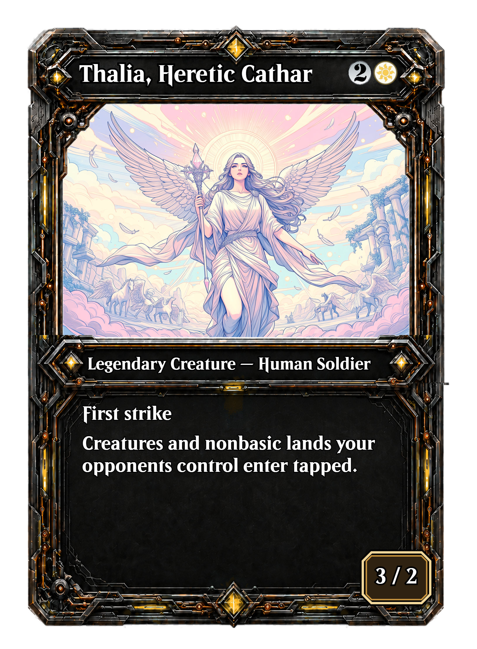 Thalia, Heretic Cathar-front-1347.png
