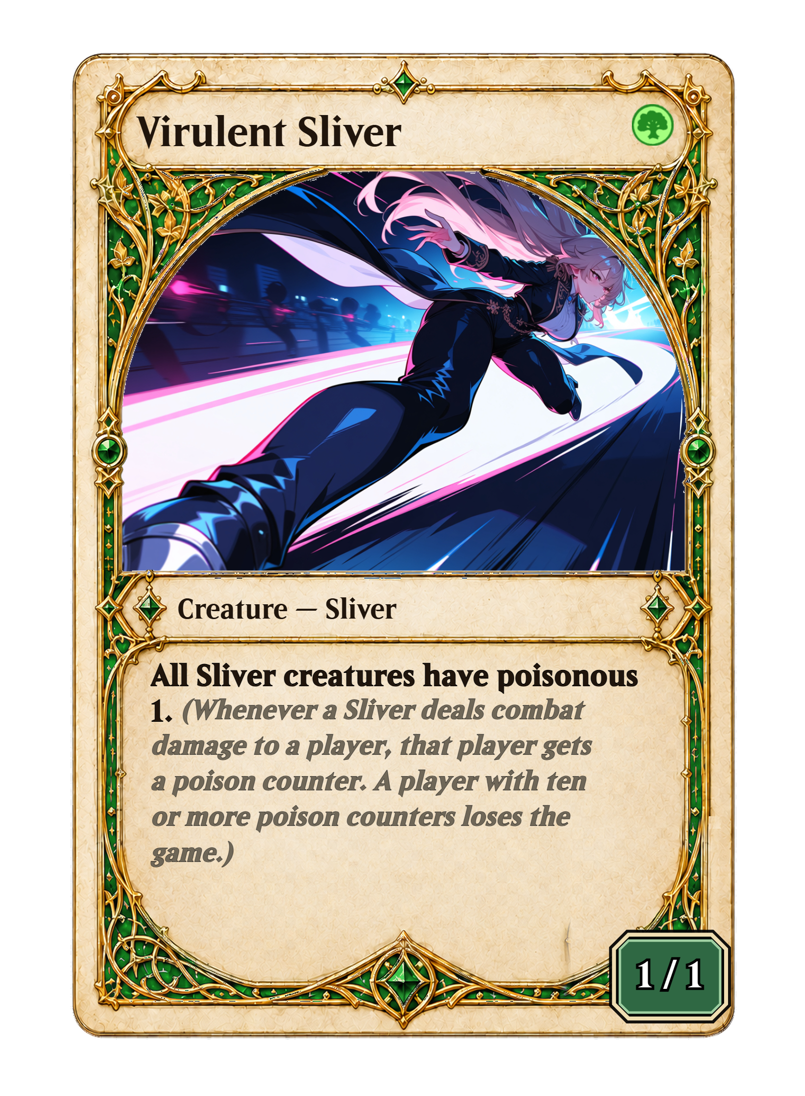 096 - Virulent Sliver.png