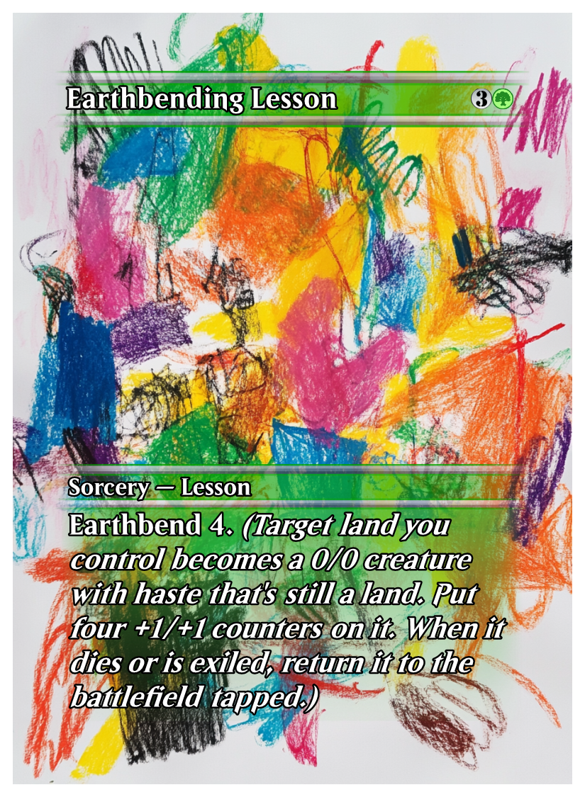 025 - Earthbending Lesson.png