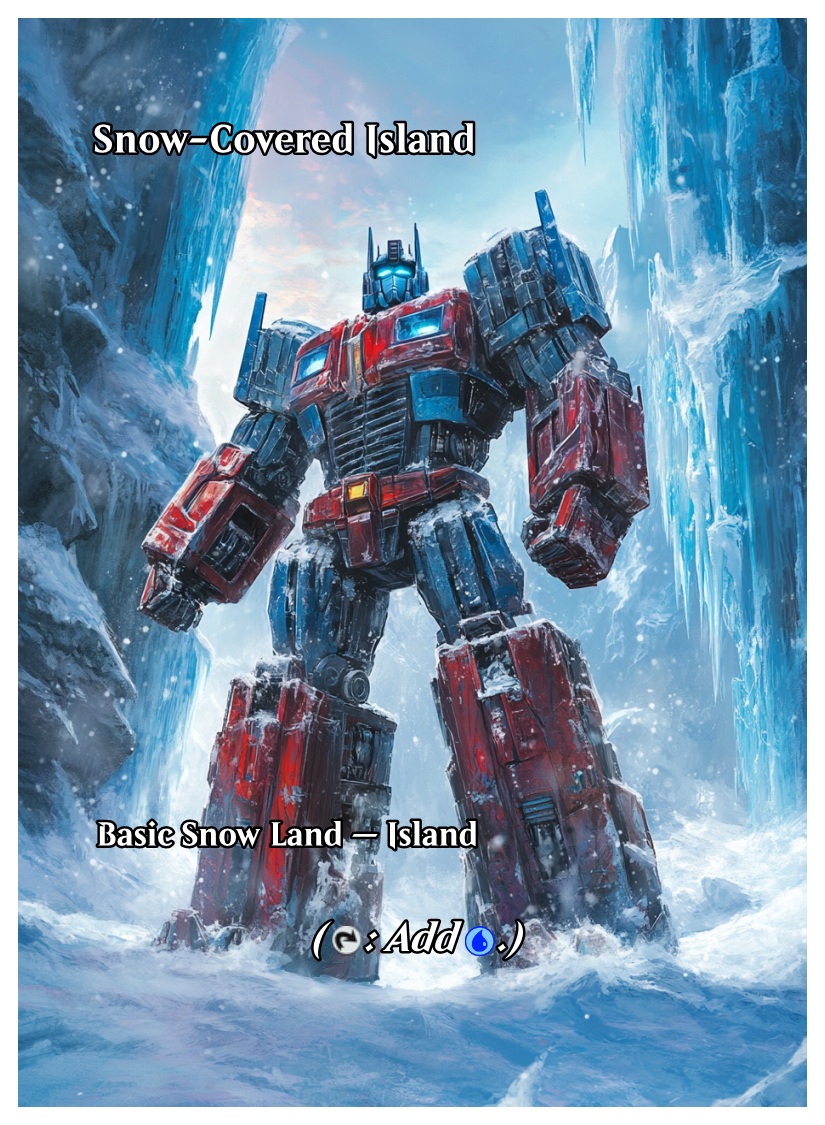 071 - Snow-Covered Island.png