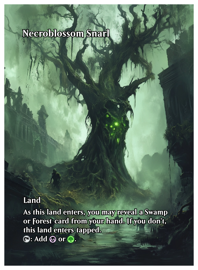 067 - Necroblossom Snarl.png