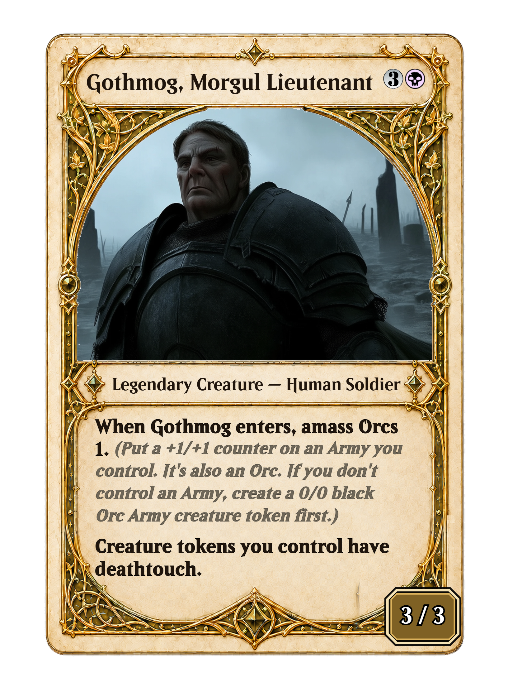 030 - Gothmog, Morgul Lieutenant.png