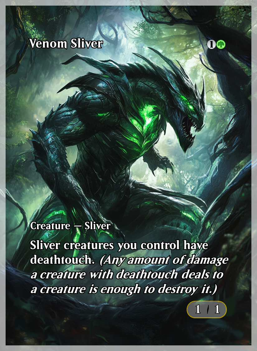 040 - Venom Sliver.png