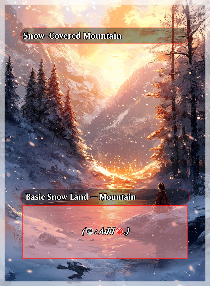 071 - Snow-Covered Mountain.png