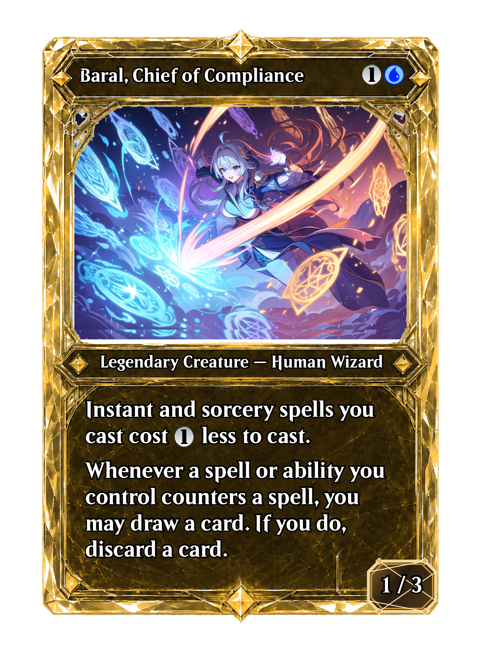 Baral, Chief of Compliance-front-925.png