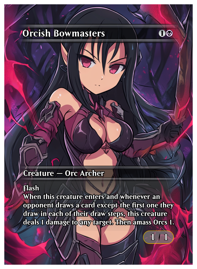 051 - Orcish Bowmasters.png