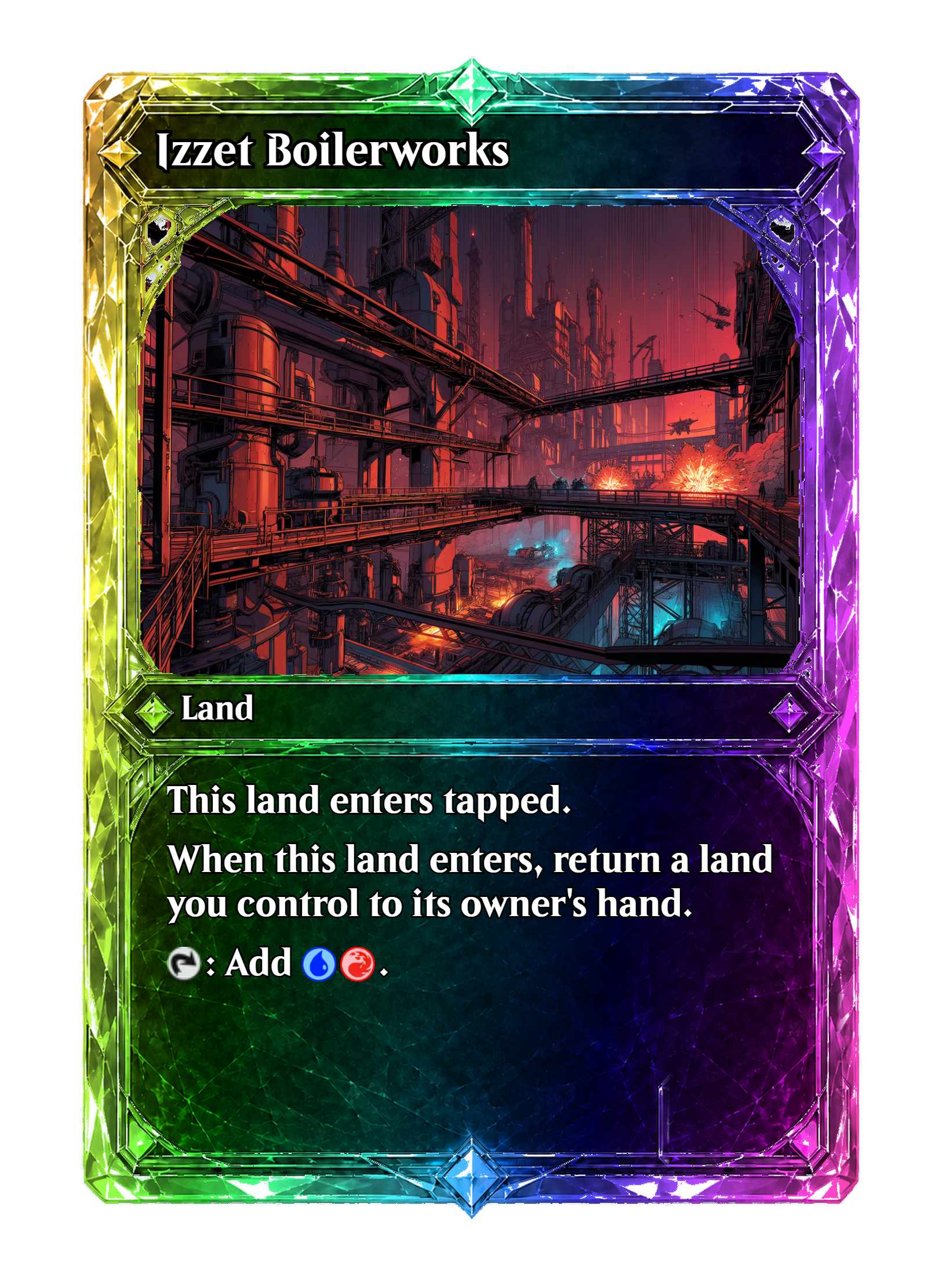 045 - Izzet Boilerworks.png