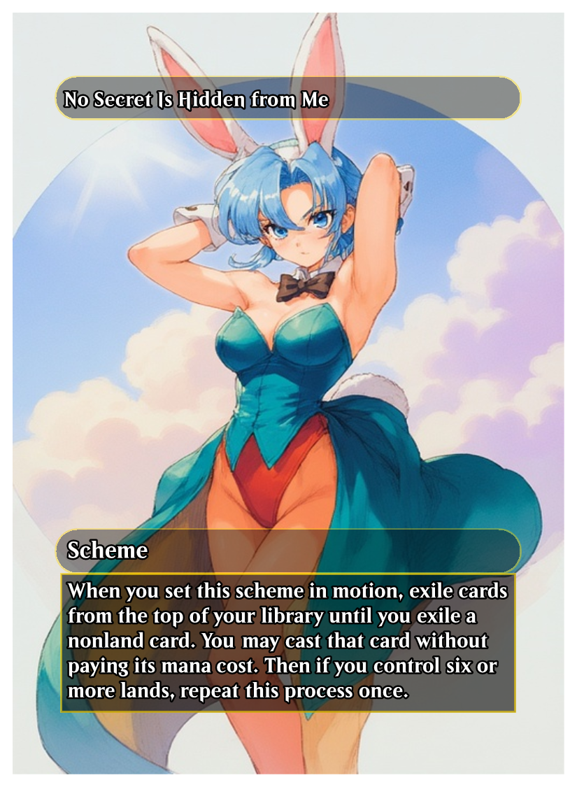 062 - No Secret Is Hidden from Me.png