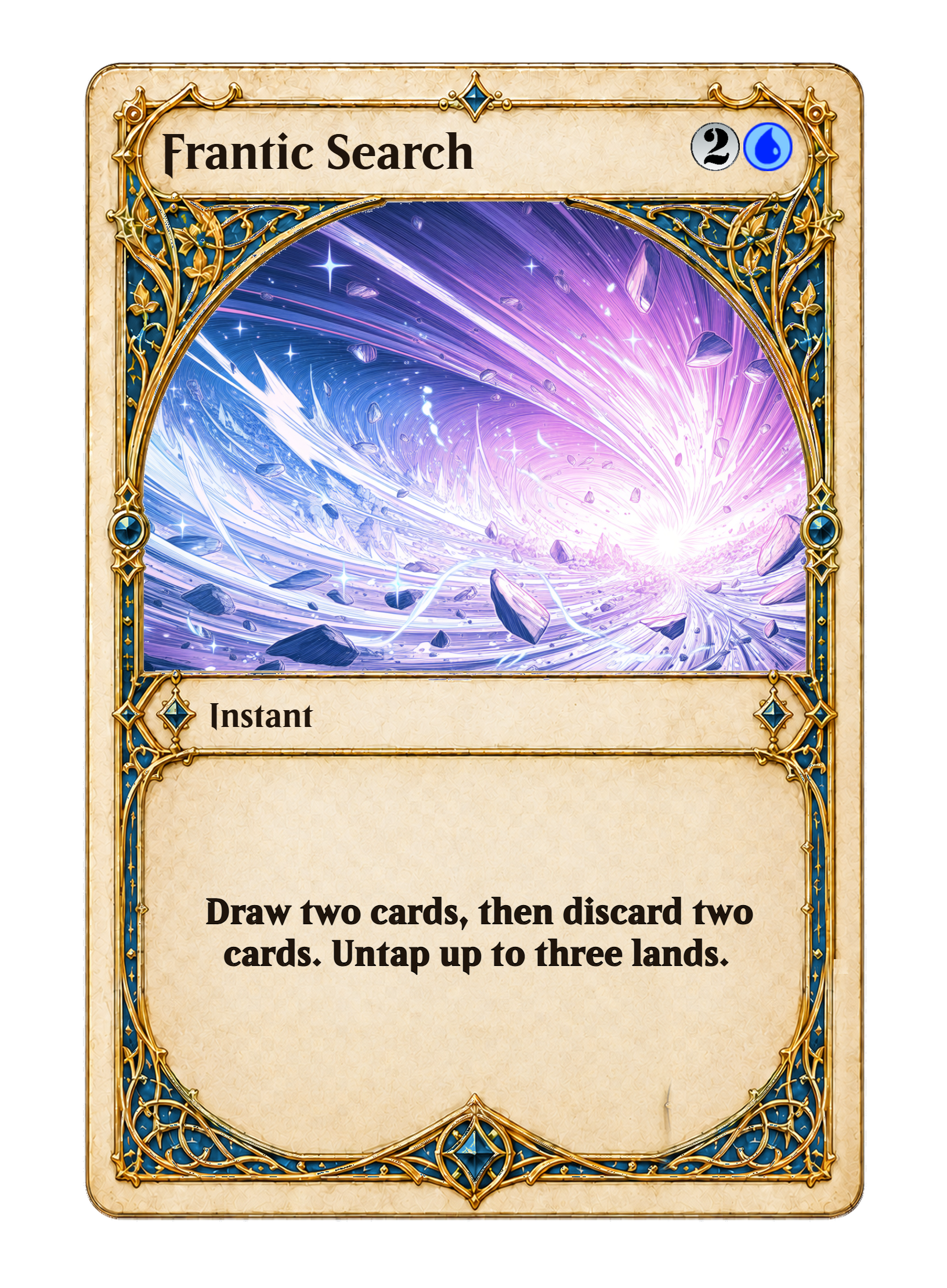 024 - Frantic Search.png