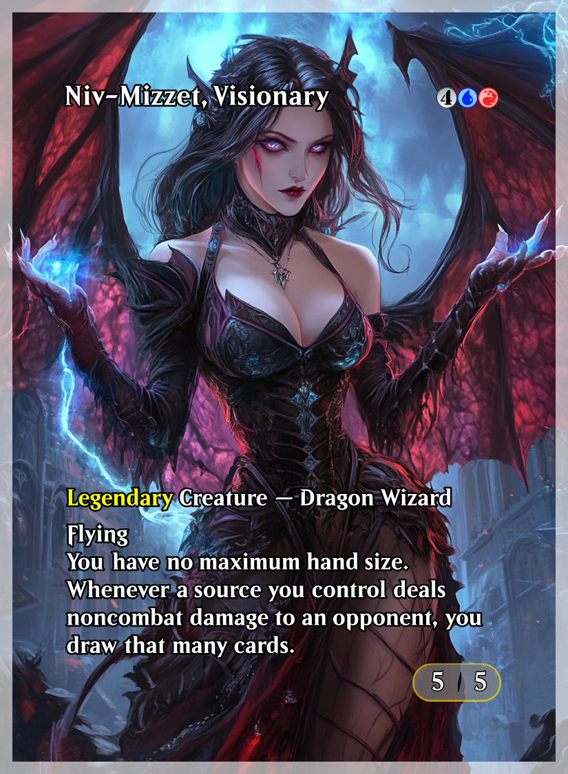 070 - Niv-Mizzet Visionary.png