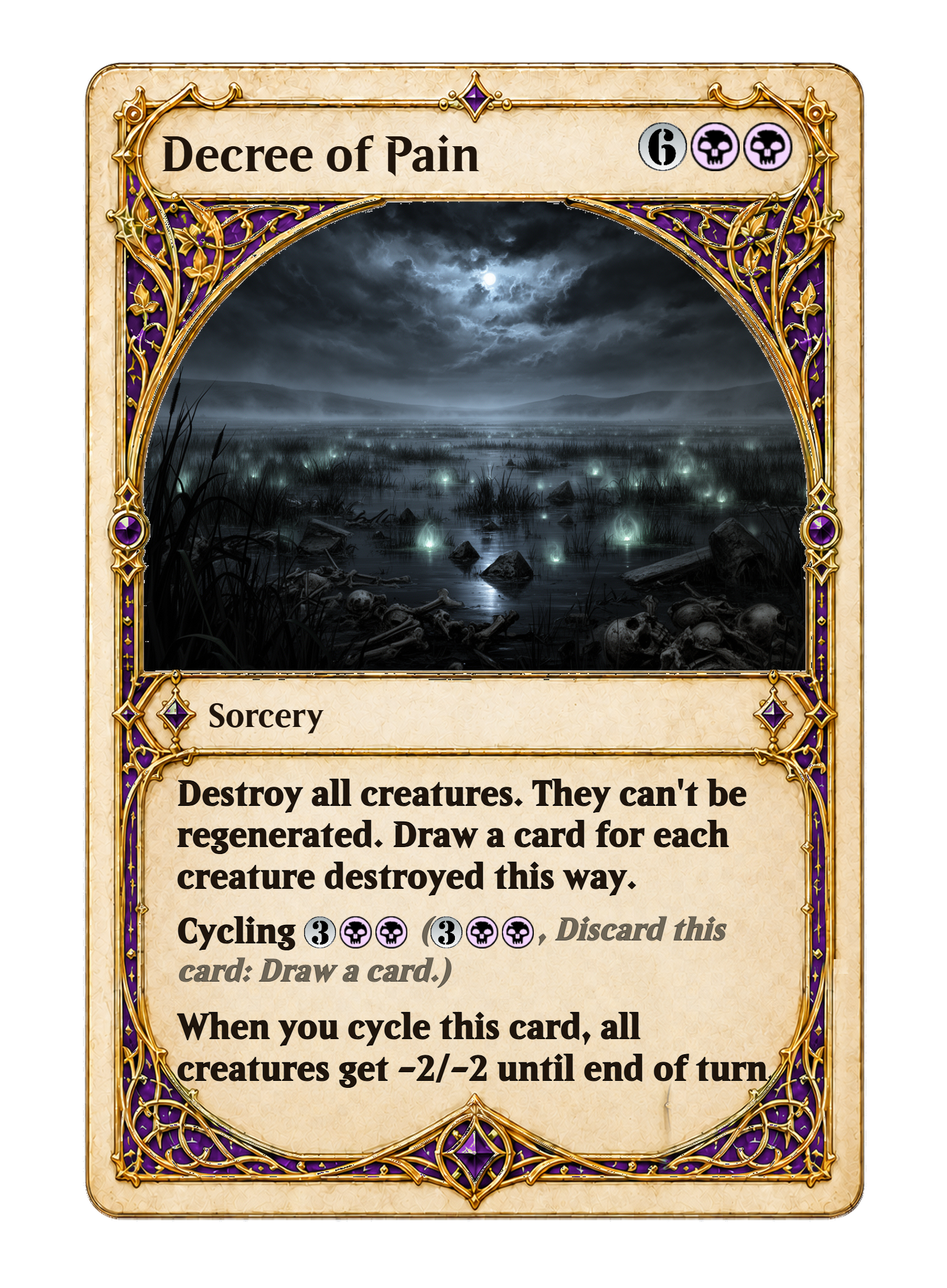 016 - Decree of Pain.png