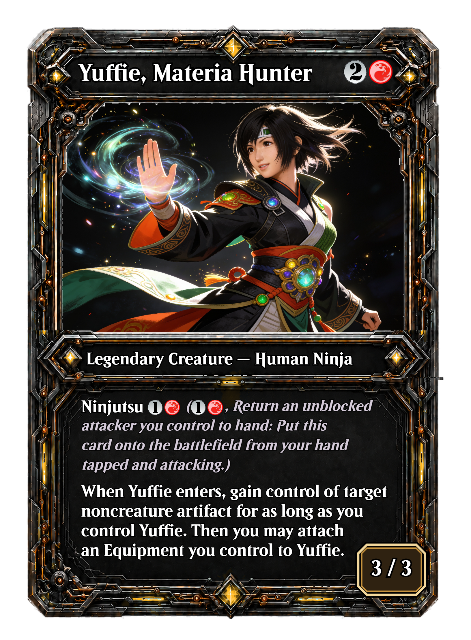 003485-Yuffie, Materia Hunter-front.png
