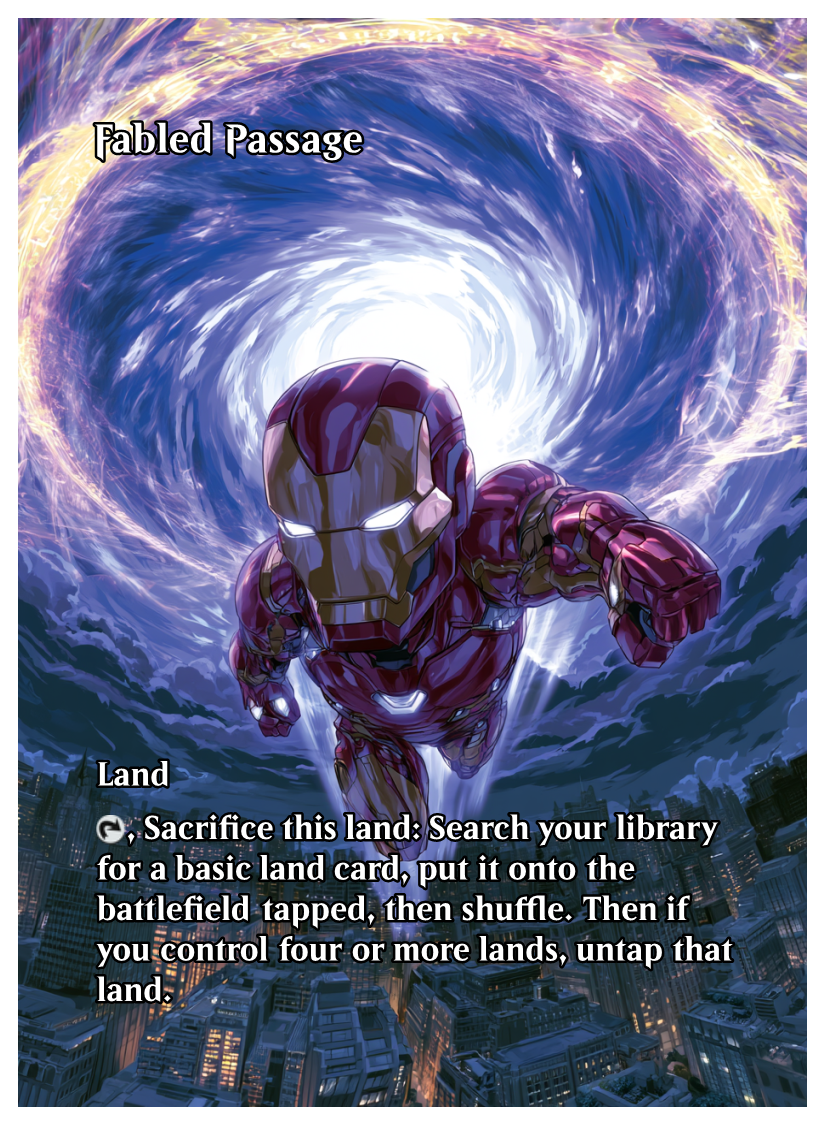 030 - Fabled Passage.png