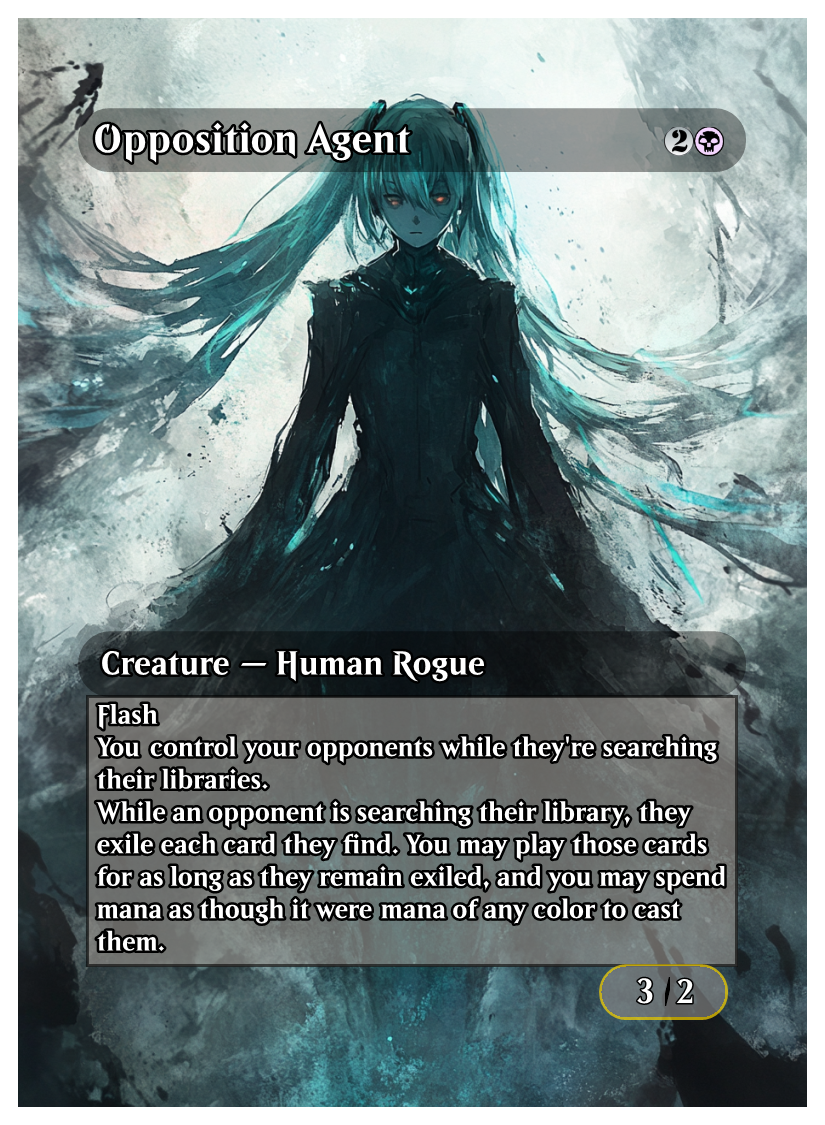038 - Opposition Agent.png