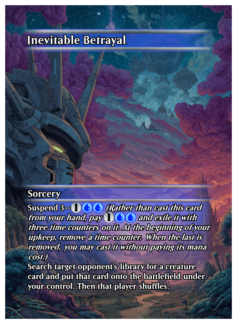 013 - Inevitable Betrayal.png