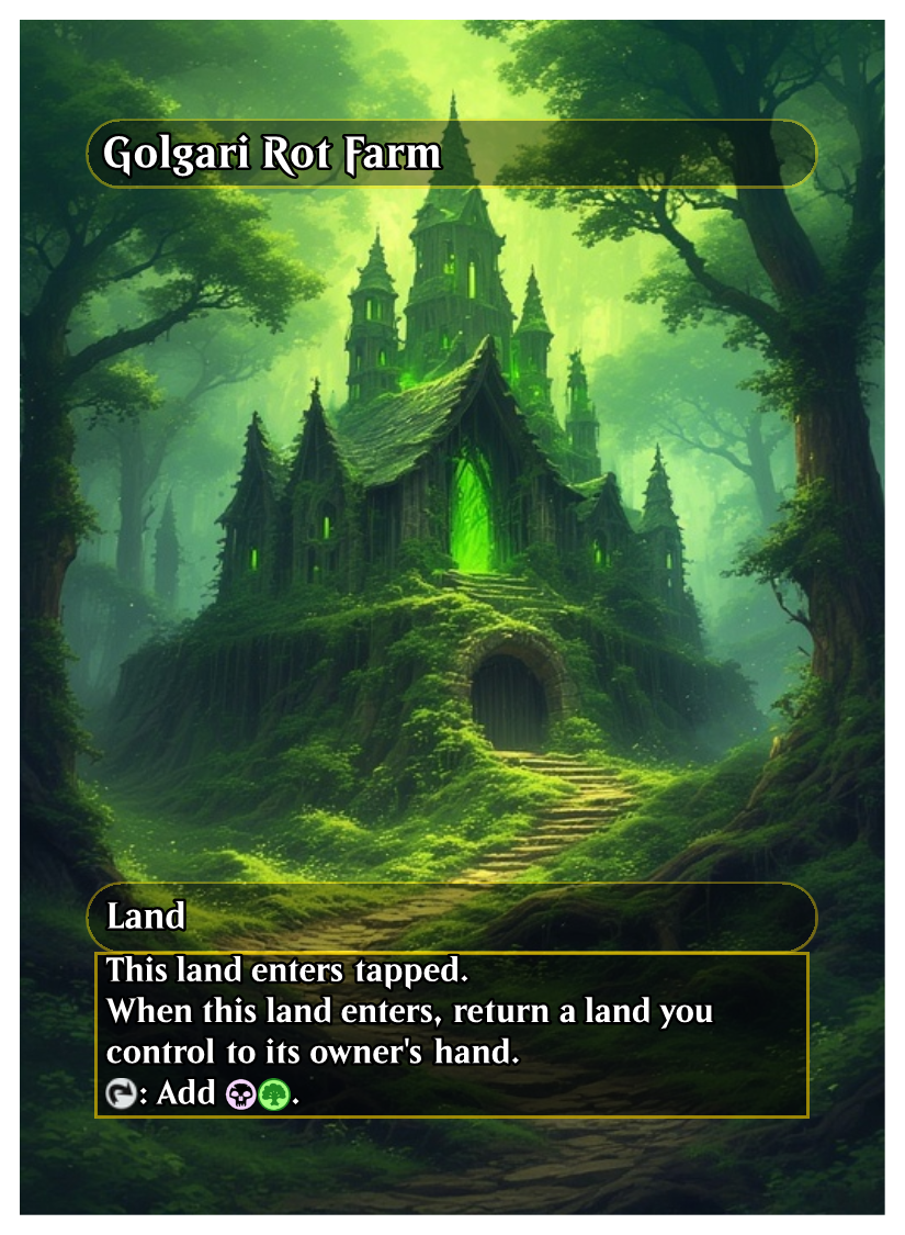 042 - Golgari Rot Farm.png