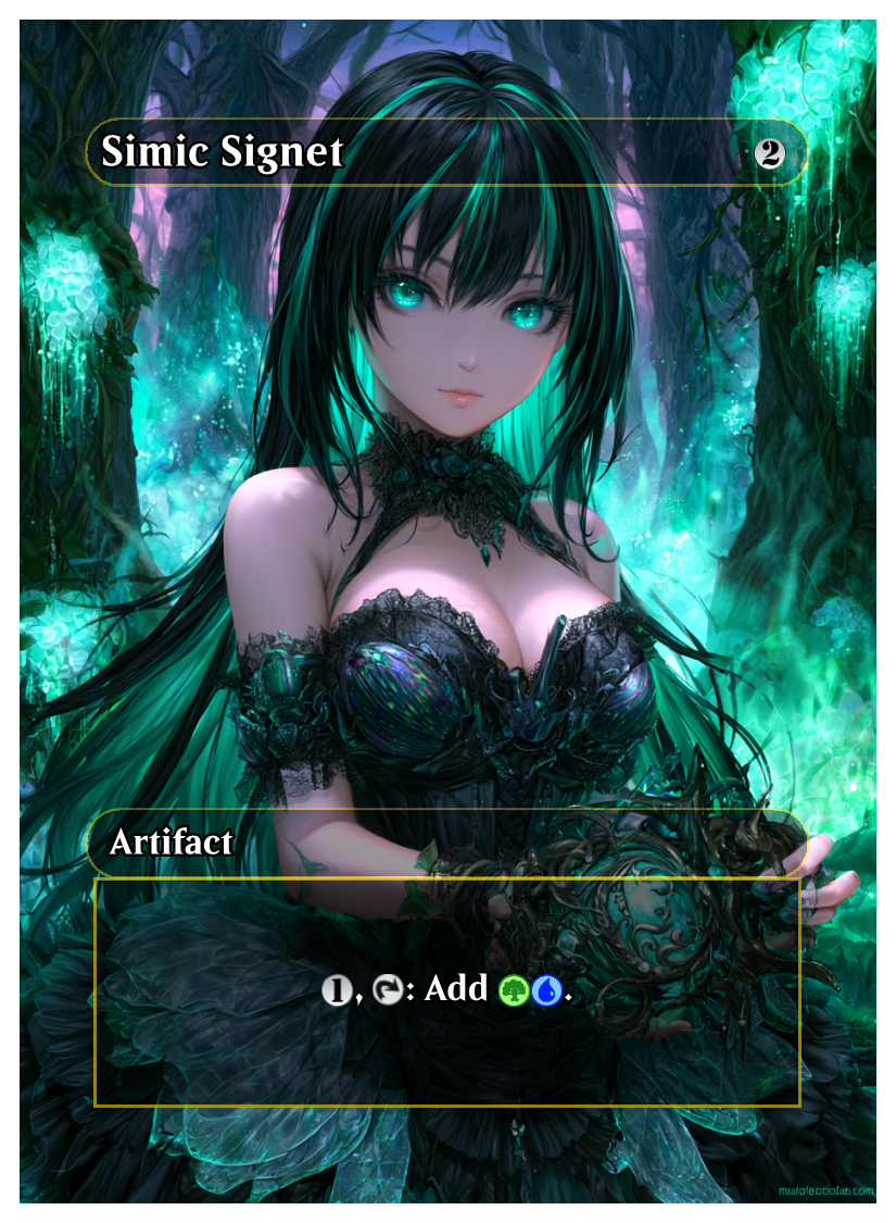 083 - Simic Signet.png