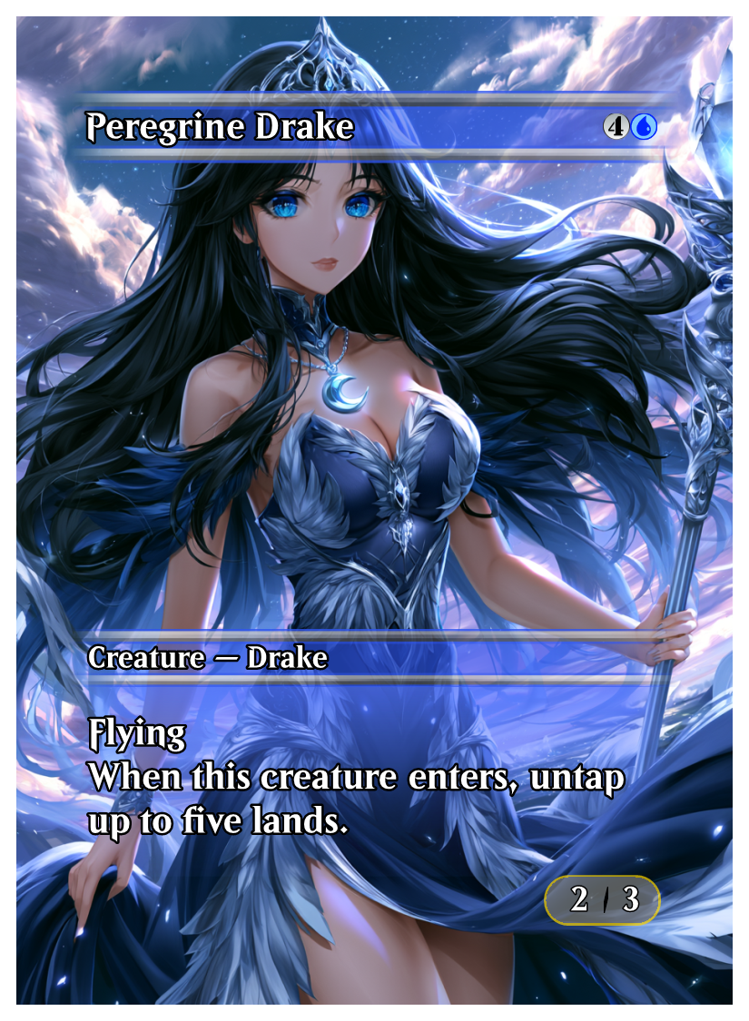 071 - Peregrine Drake.png