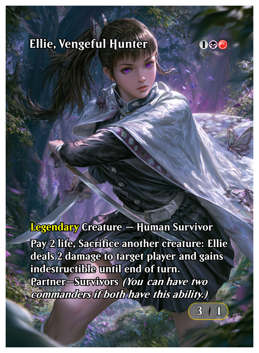 023 - Ellie Vengeful Hunter.png