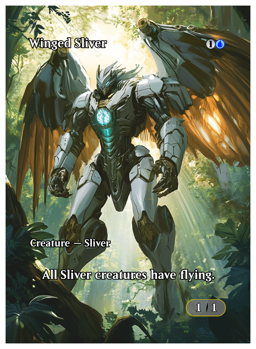 097 - Winged Sliver.png
