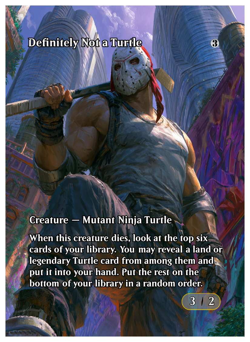 019 - Definitely Not a Turtle.png