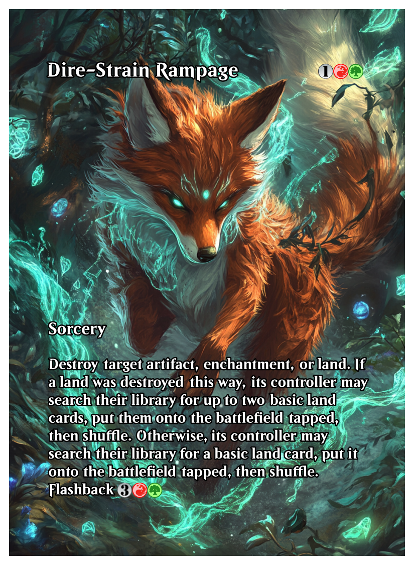 020 - Dire-Strain Rampage.png