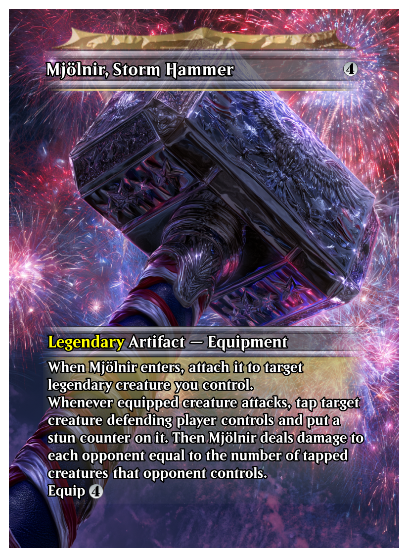 049 - Mjölnir Storm Hammer.png