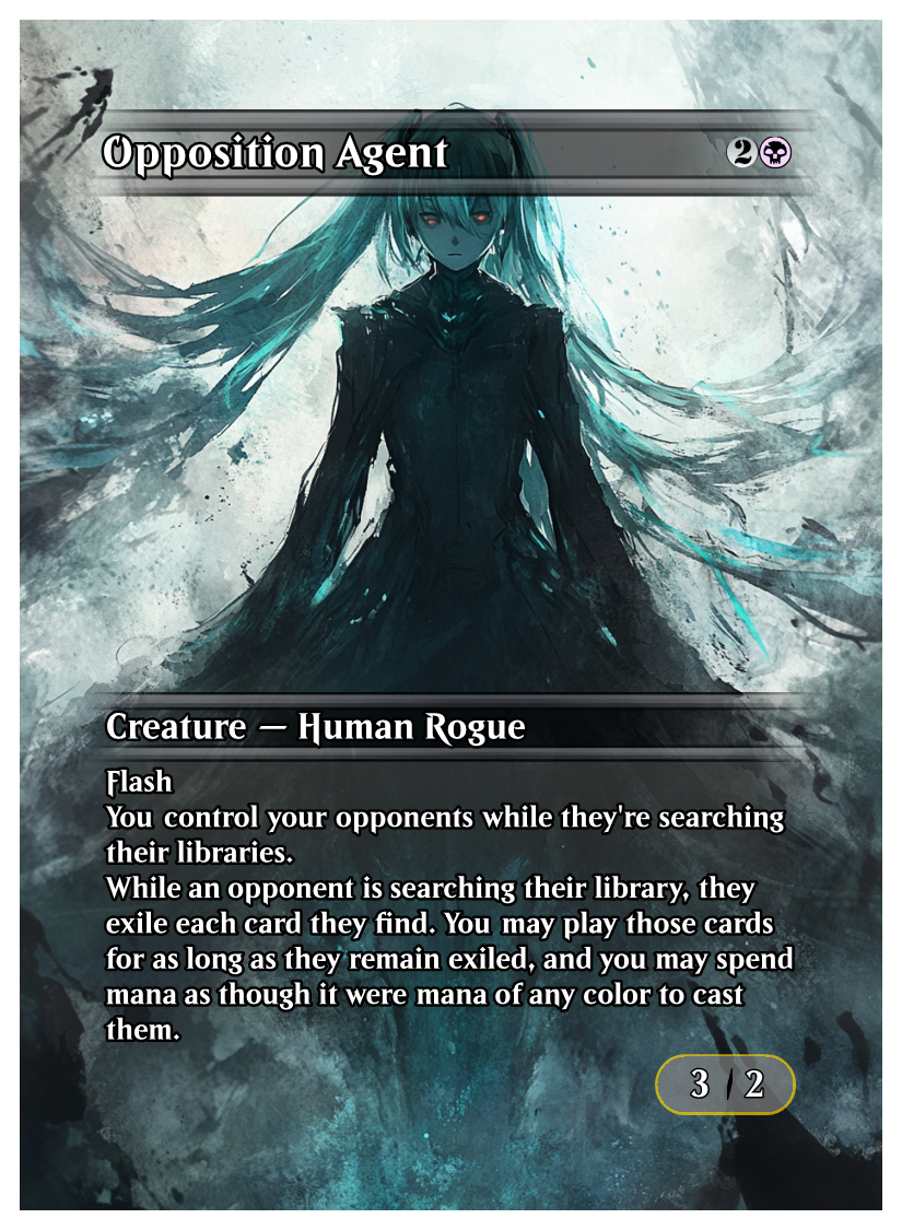 038 - Opposition Agent.png