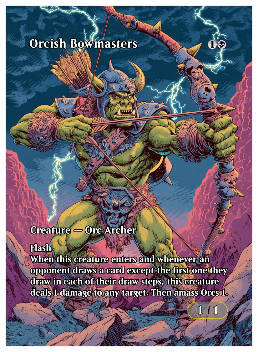 064 - Orcish Bowmasters.png