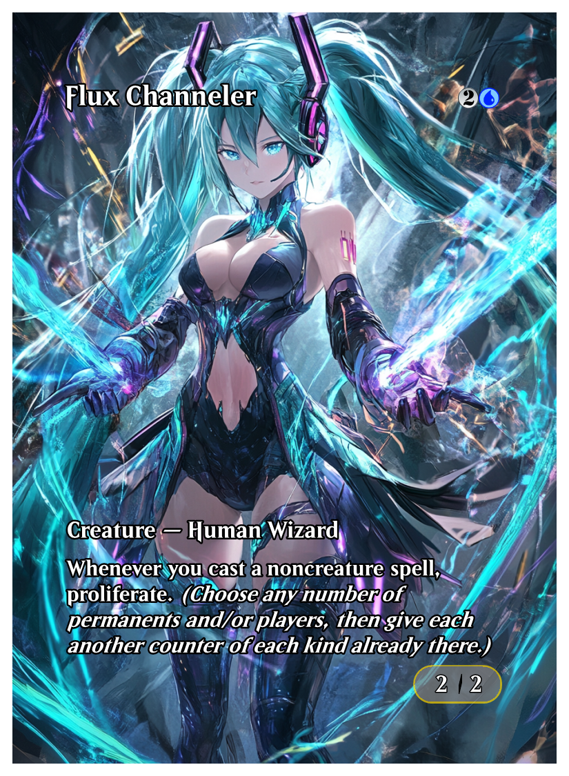 033 - Flux Channeler.png