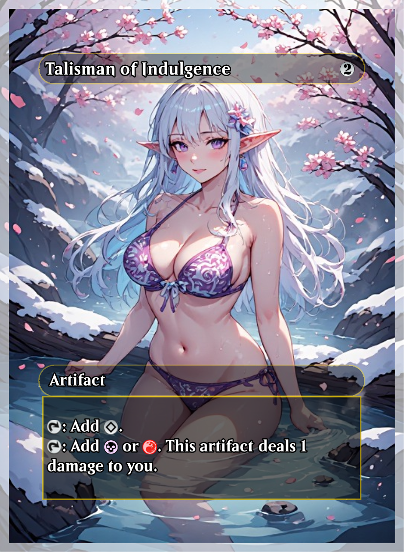 088 - Talisman of Indulgence.png