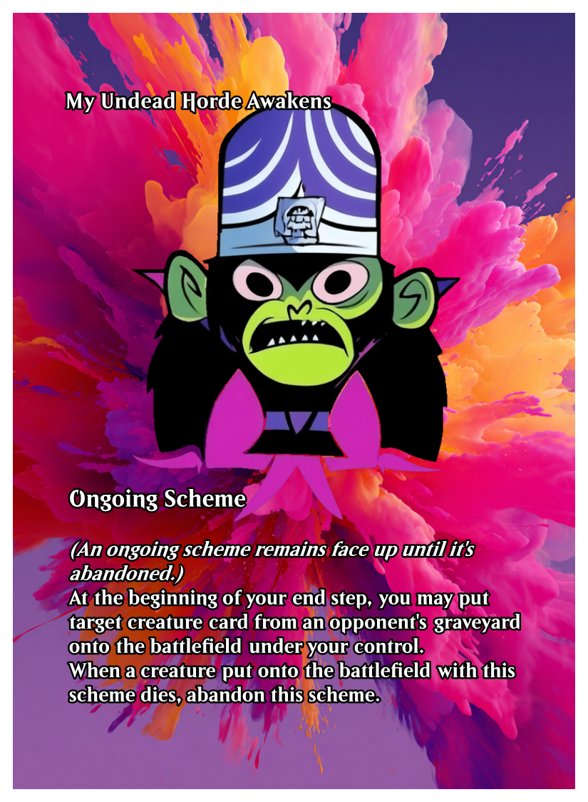 054 - My Undead Horde Awakens.png