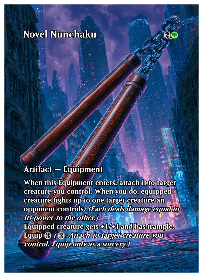 072 - Novel Nunchaku.png