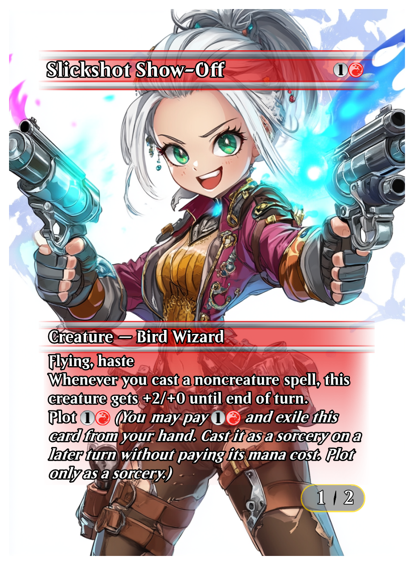 069 - Slickshot Show-Off.png