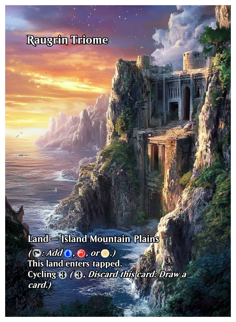 059 - Raugrin Triome.png