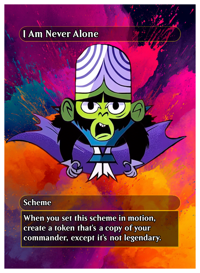 027 - I Am Never Alone.png