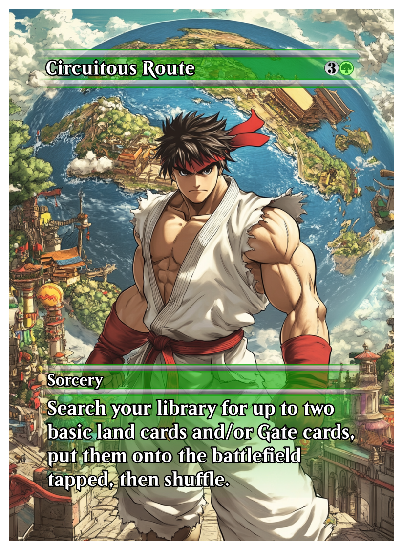 015 - Circuitous Route.png