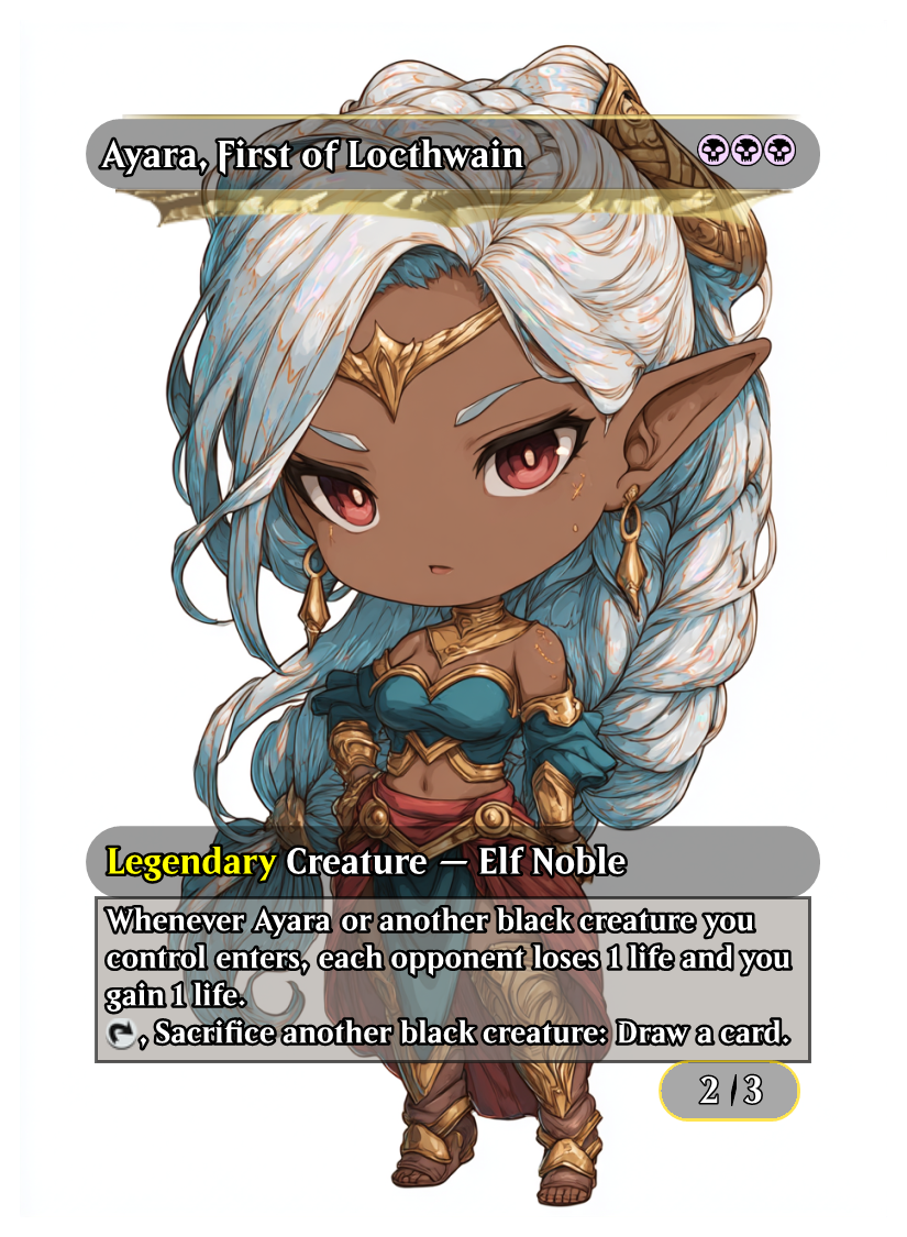 007 - Ayara First of Locthwain.png