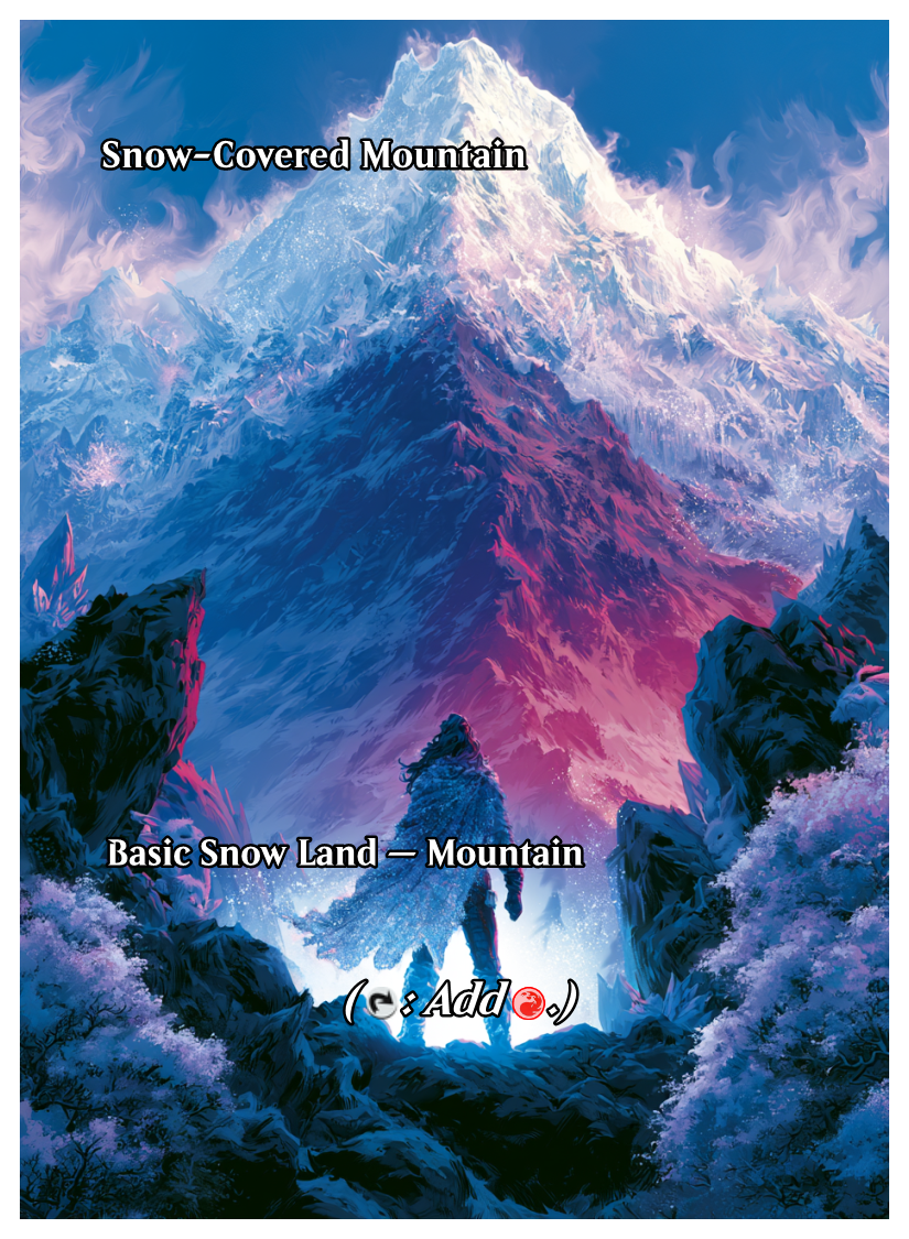 076 - Snow-Covered Mountain.png