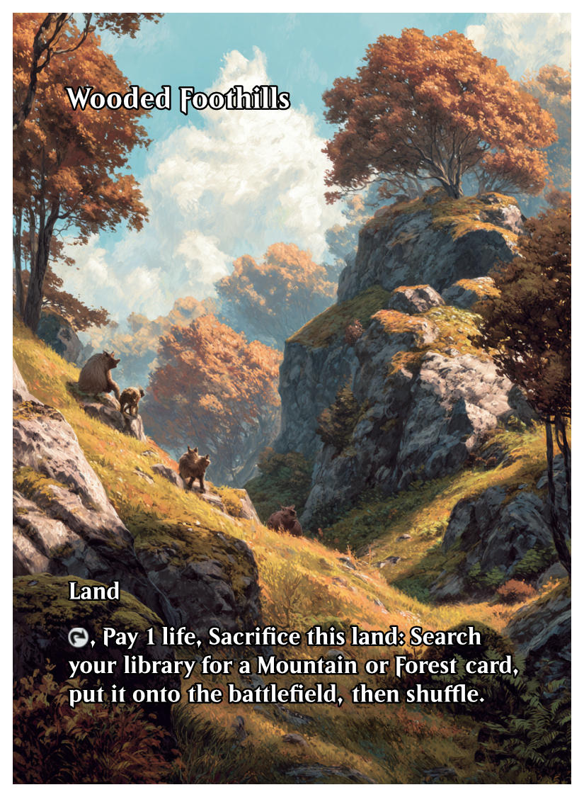 100 - Wooded Foothills.png