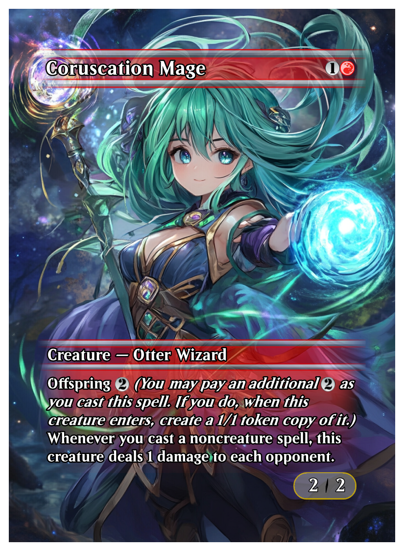 017 - Coruscation Mage.png