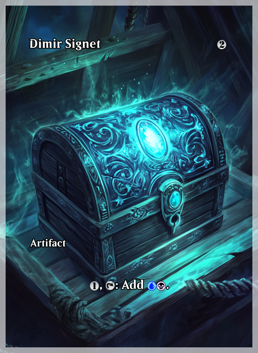 024 - Dimir Signet.png