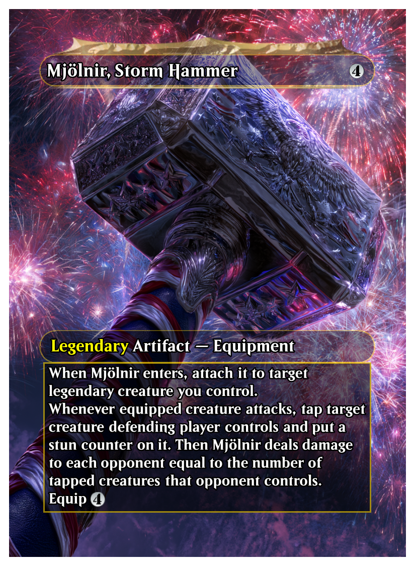 049 - Mjölnir Storm Hammer.png