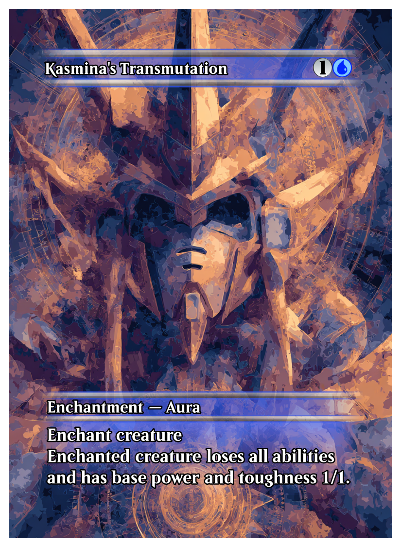 050 - Kasminas Transmutation.png