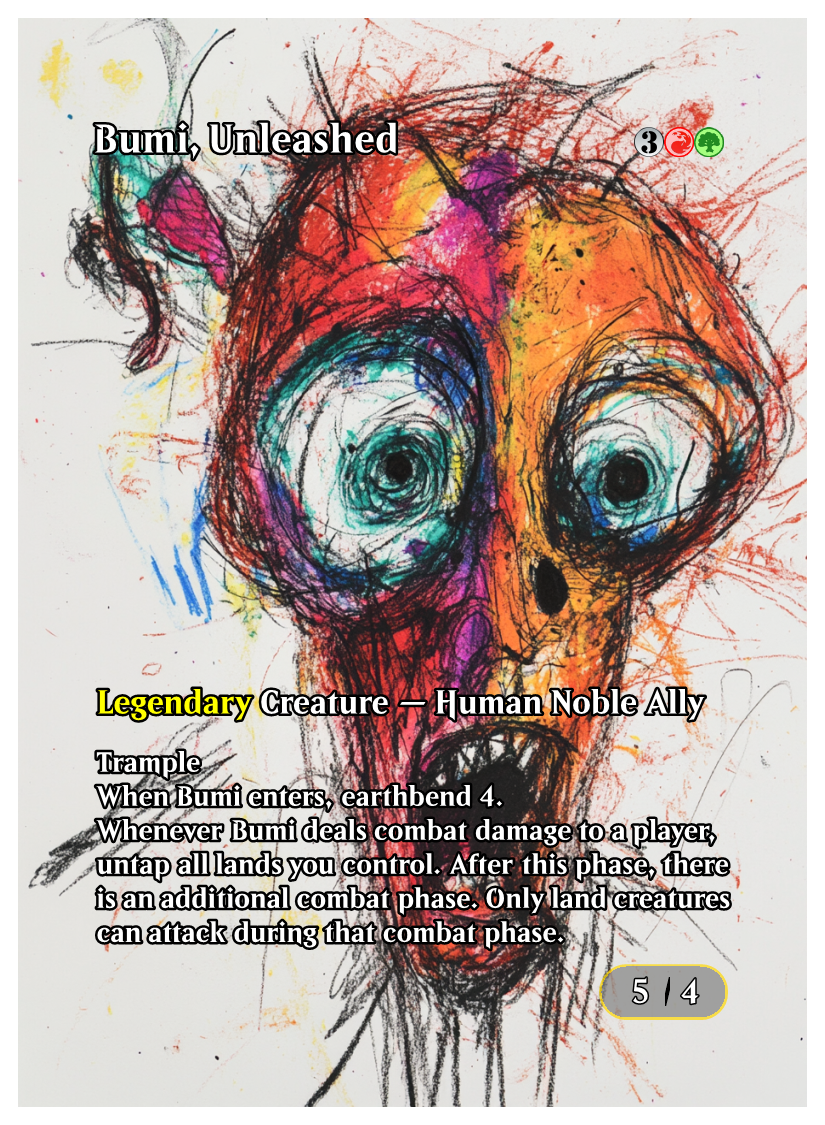 013 - Bumi Unleashed.png