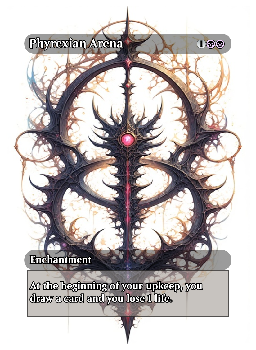 069 - Phyrexian Arena.png